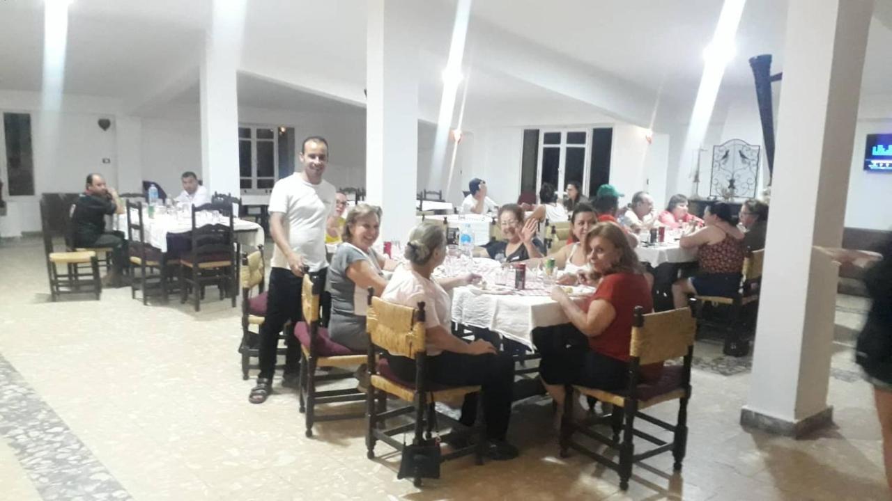Daniela Village St.Katherine Сент-Кэтрин Экстерьер фото