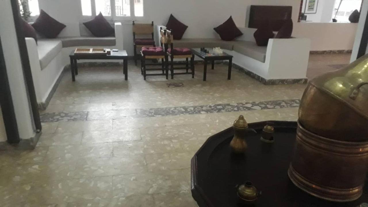 Daniela Village St.Katherine Сент-Кэтрин Экстерьер фото